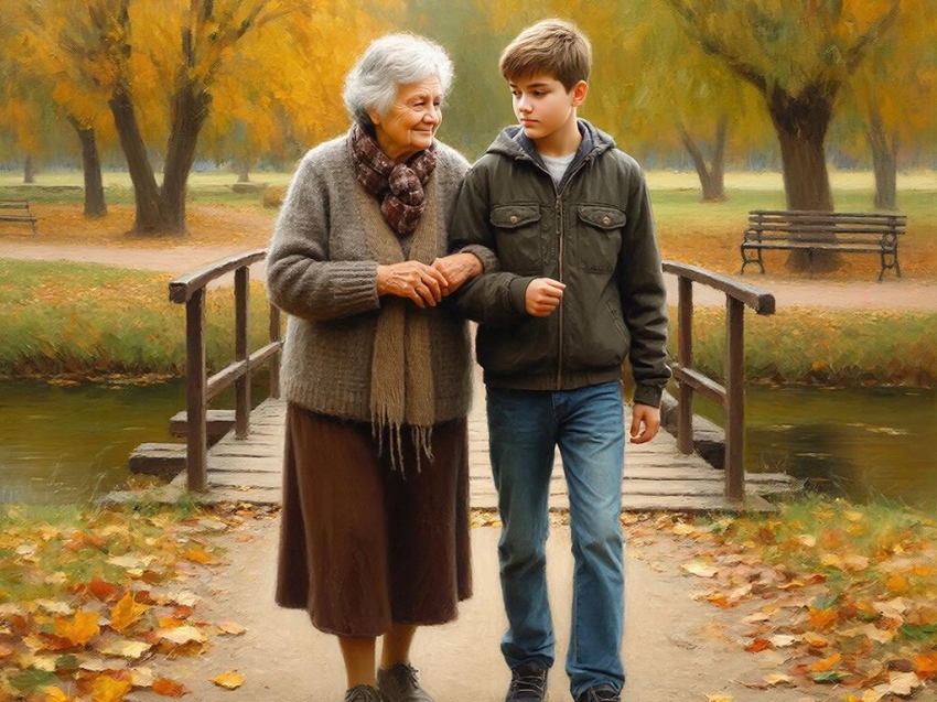 ​В Забайкальском крае успешно реализован проект «Старшее поколение»